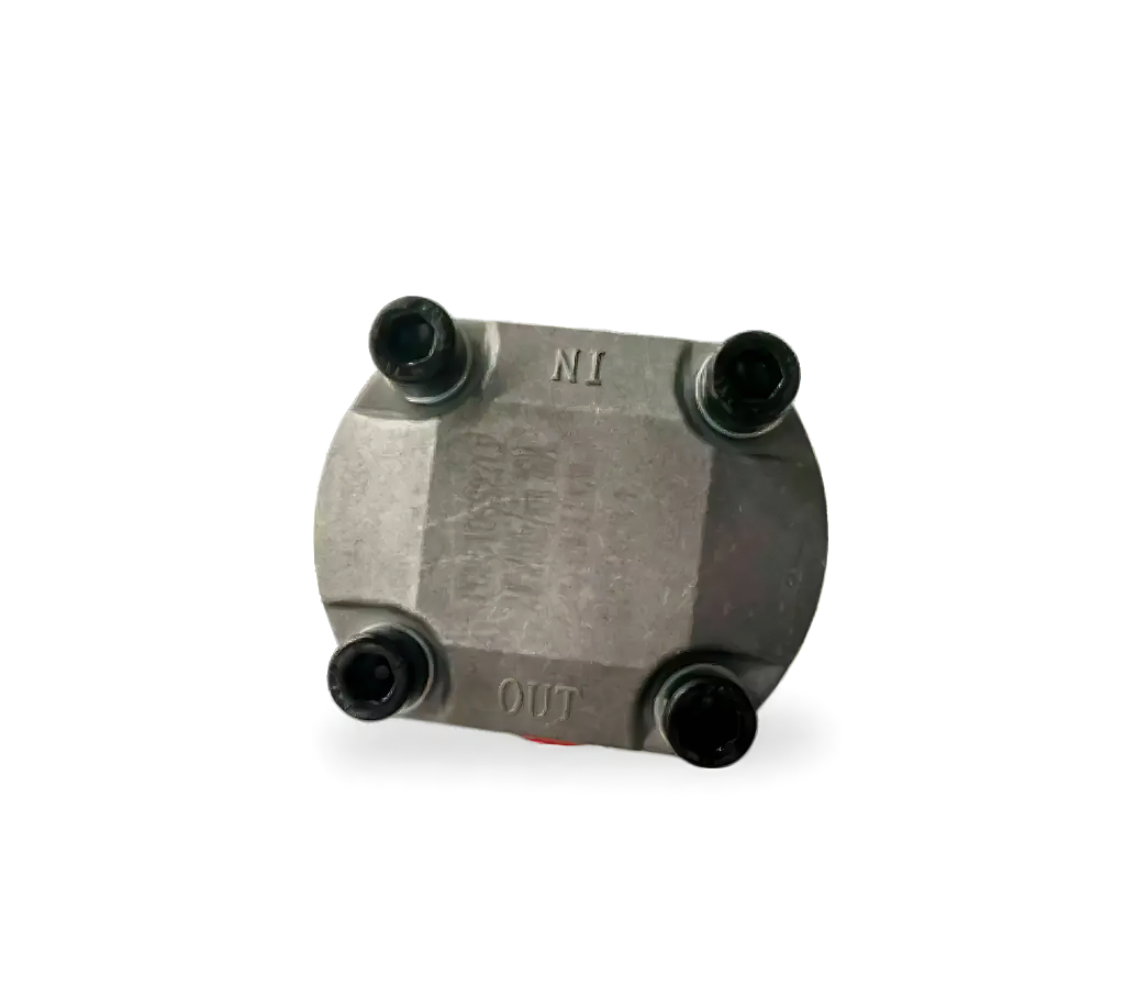 Chery / LEKING Mini Digger main hydraulic pump