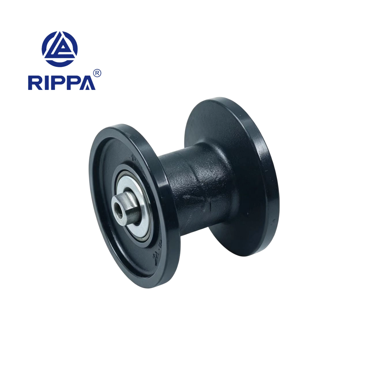 Mini Digger Track Roller RIPPA for R10/R13/R15