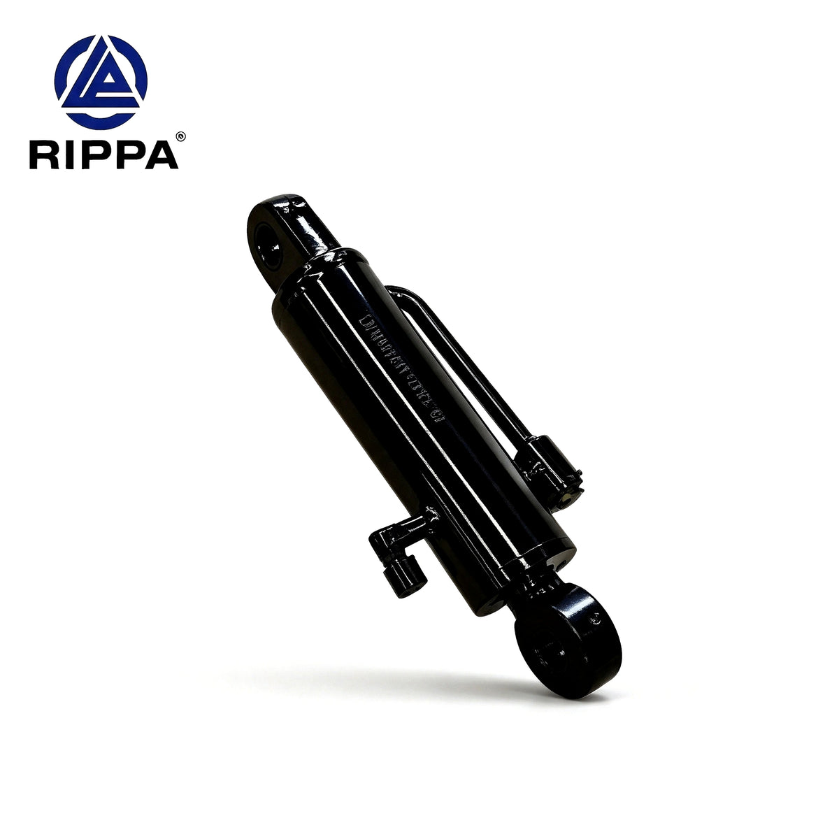 Mini Digger Dozer Cylinder RIPPA R10