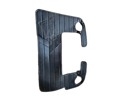 Floor mat