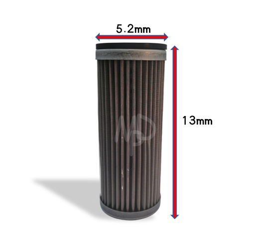 Hydraulic Oil Filter XN08