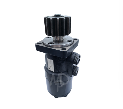 Rippa NDI322 Track Motor