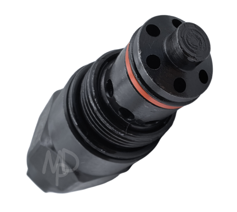 Hydraulic pressure release valves XN08 XN12 Non Swing