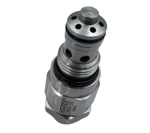 Hydraulic pressure release valves XN20