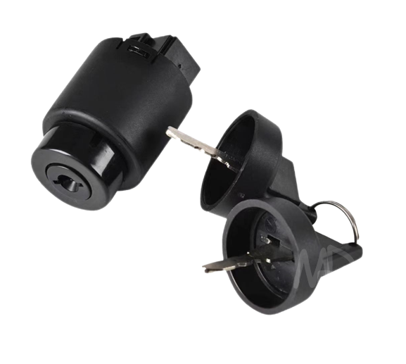 Ignition Switch Mini Digger Rhinoceros XN08 Hightop Koop Engines