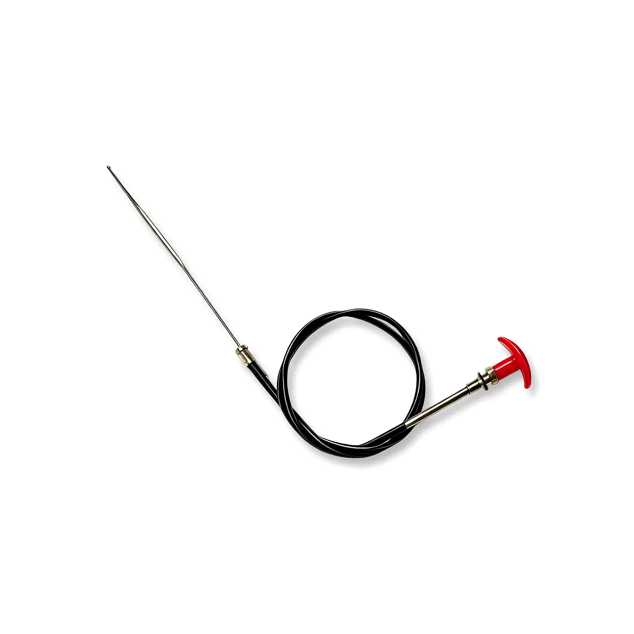 Mini Digger Leking/Chery Extinguishing line