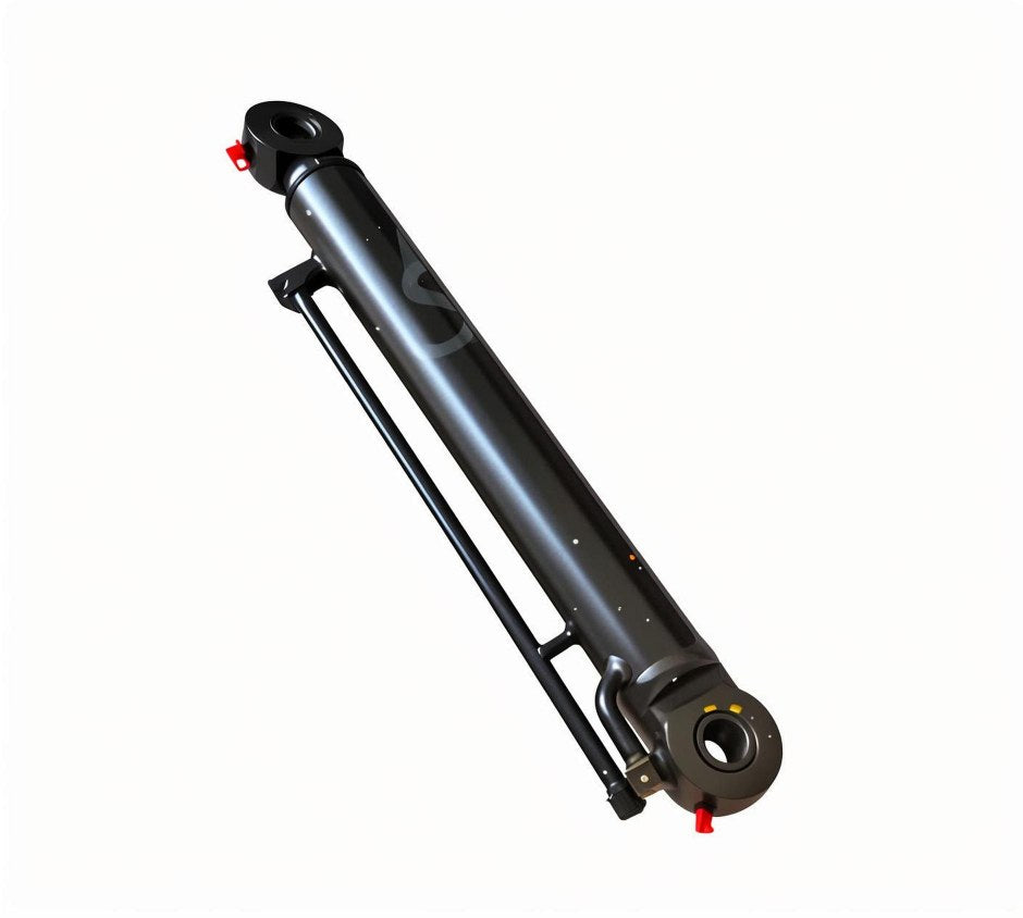 Mini Digger Arm Cylinder Rhinoceros/Hightop XN08/10/12 Hightop