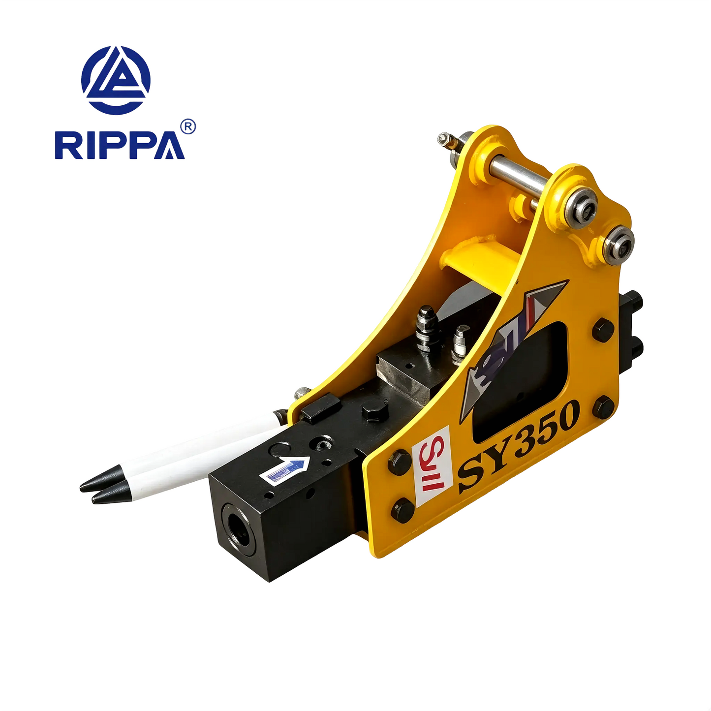 Mini Digger Breaker for RIPPA R10/R13/R15