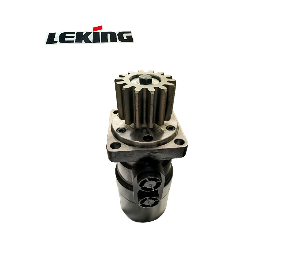 Chery / LEKING Turning motor and Gear wheel