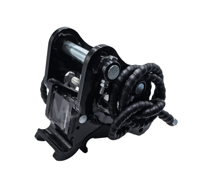 Automatic Hydraulic Quick Hitch
