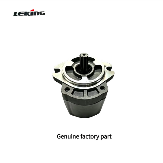 Chery / LEKING Mini Digger main hydraulic pump