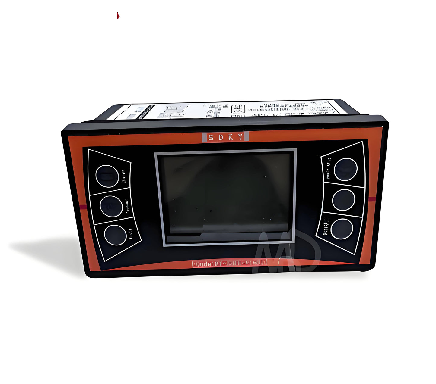 Display Panel Version 2