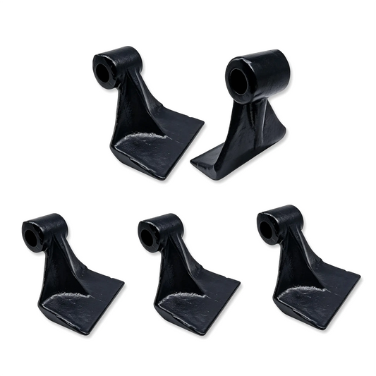 Flail Mower Hammer (Set of 5) for EFD  EFDH Flail Mower (G)