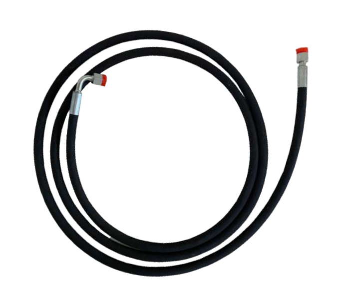 Hydraulic Hose 303.5cm