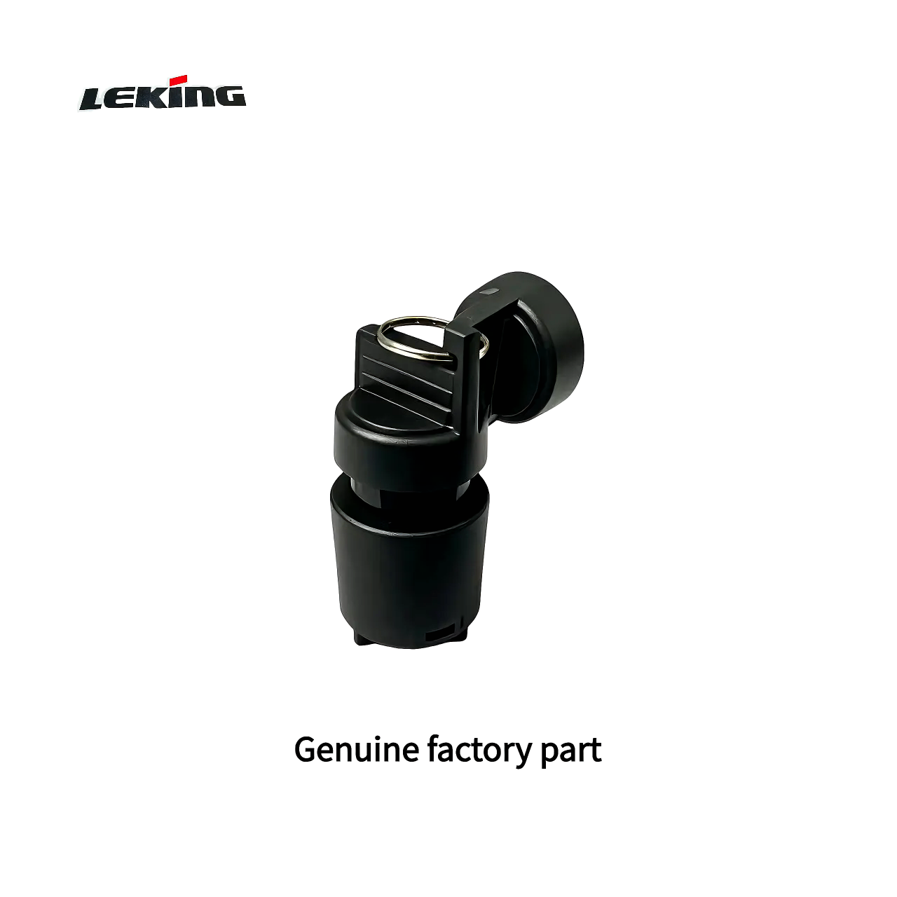 Ignition Switch Mini Digger Leking/Chery
