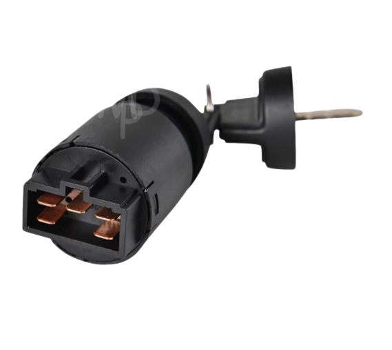 Ignition Switch Mini Digger Rhinoceros XN08  Hightop Koop Engines