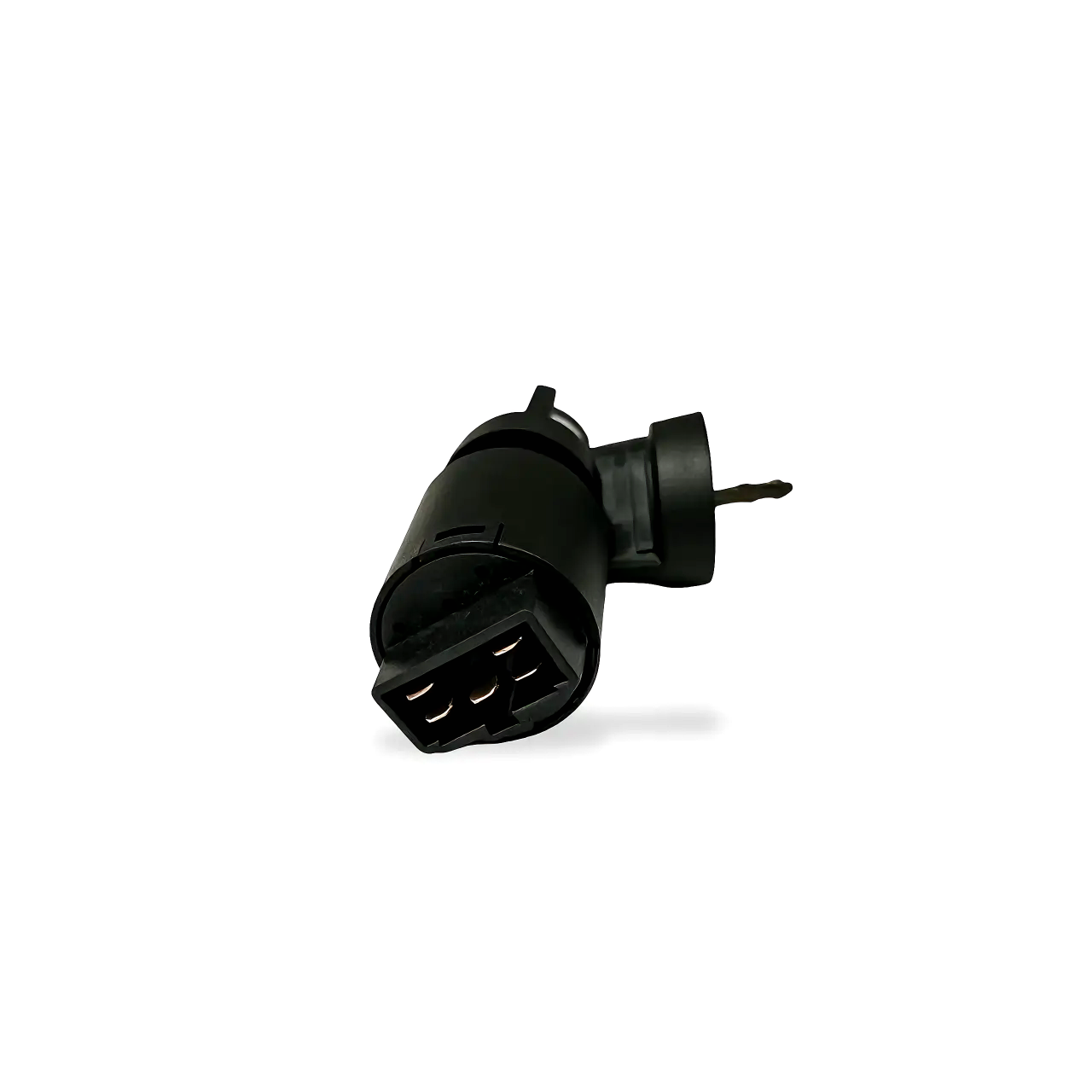 Ignition Switch Mini Digger Leking/Chery