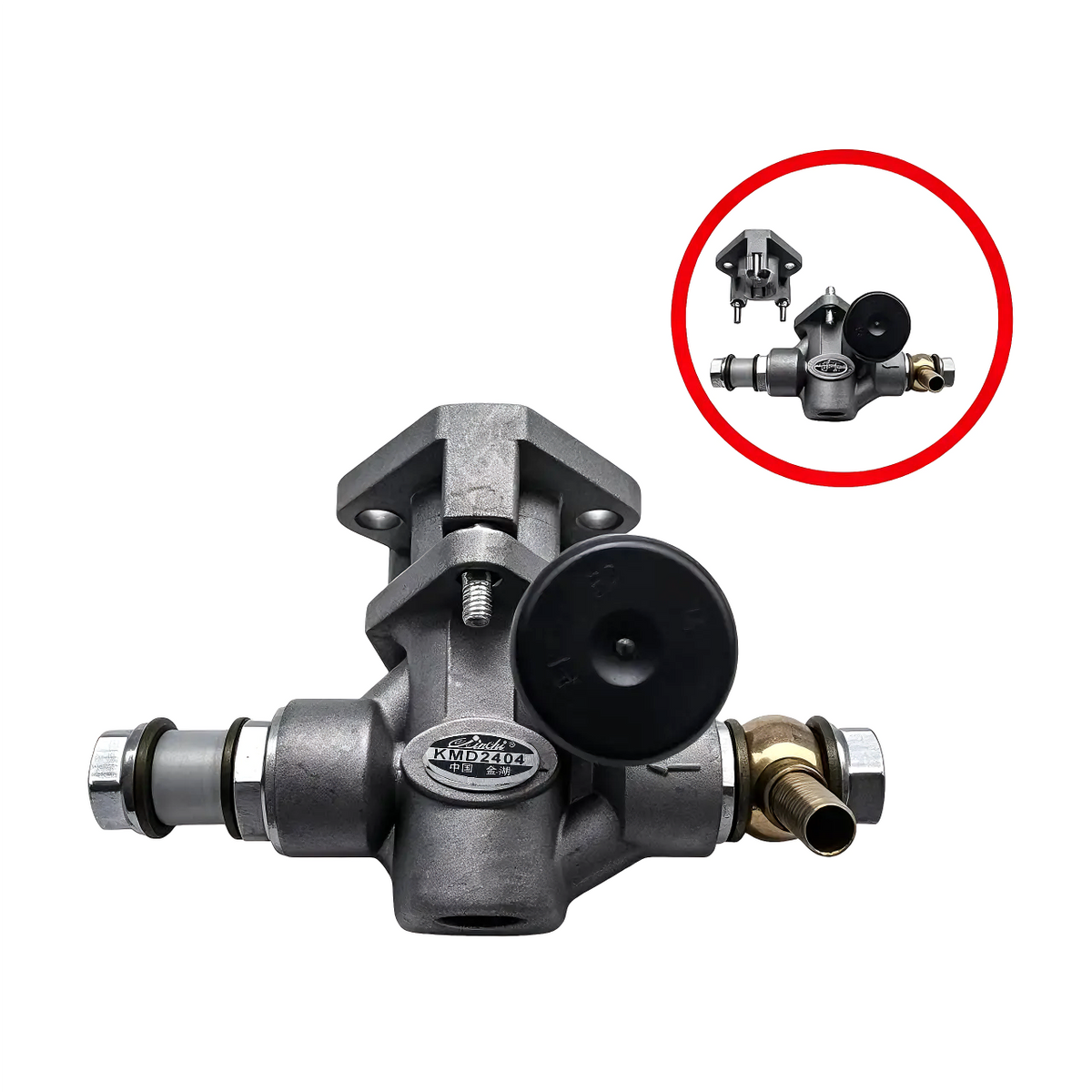 KOOP Fuel Lift Pump  KD292F