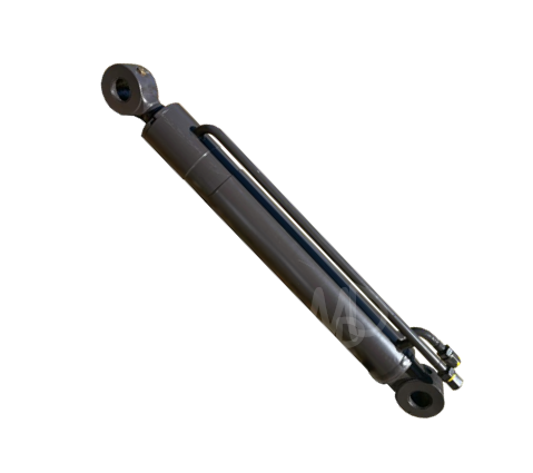 Mini Digger Arm Cylinder   Rippa