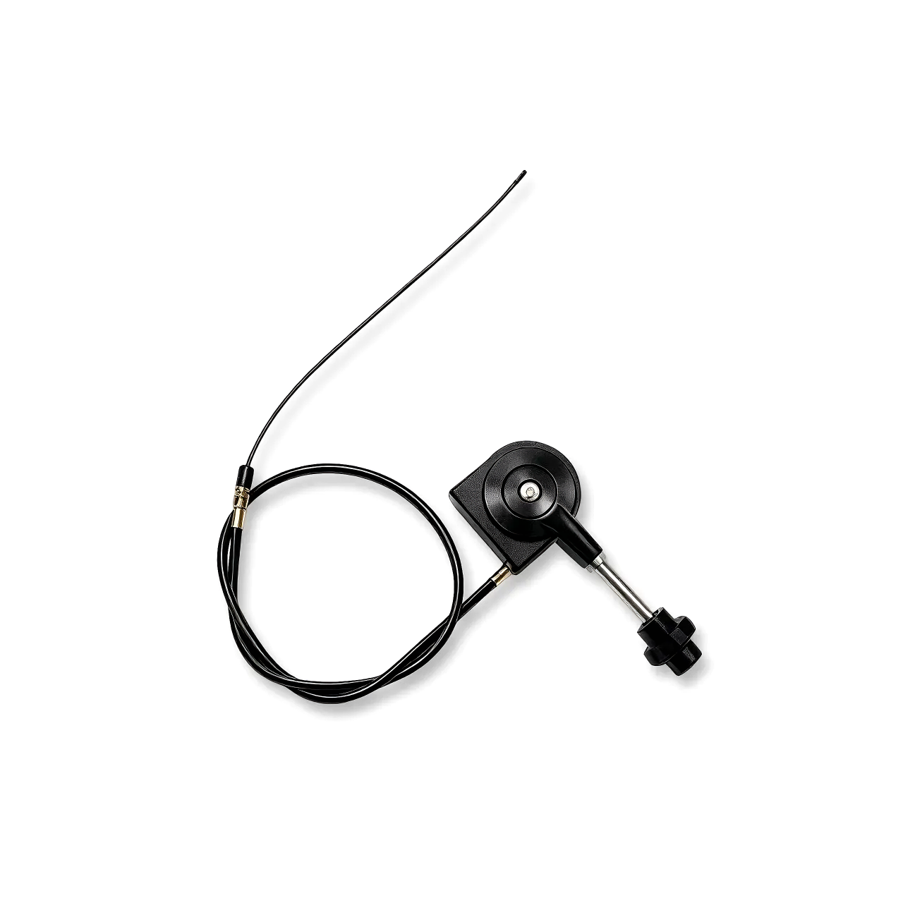 Mini Digger Leking/Chery  throttle cable