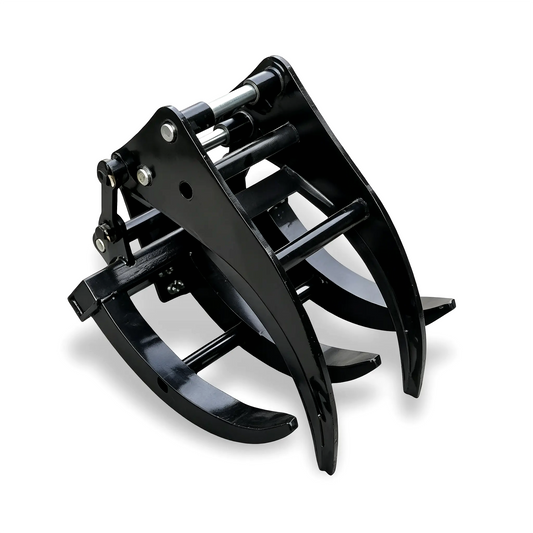 Rippa R10/R13/R15 Mini Digger Log Grab
