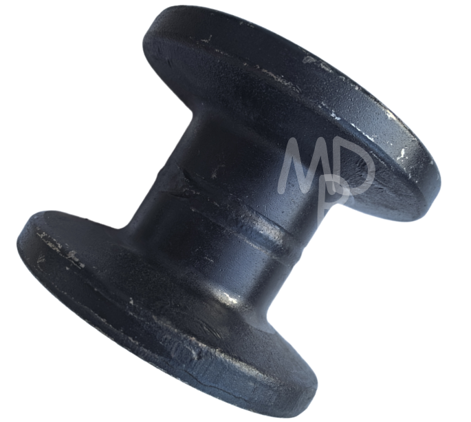 Mini Digger Track Roller Hightop