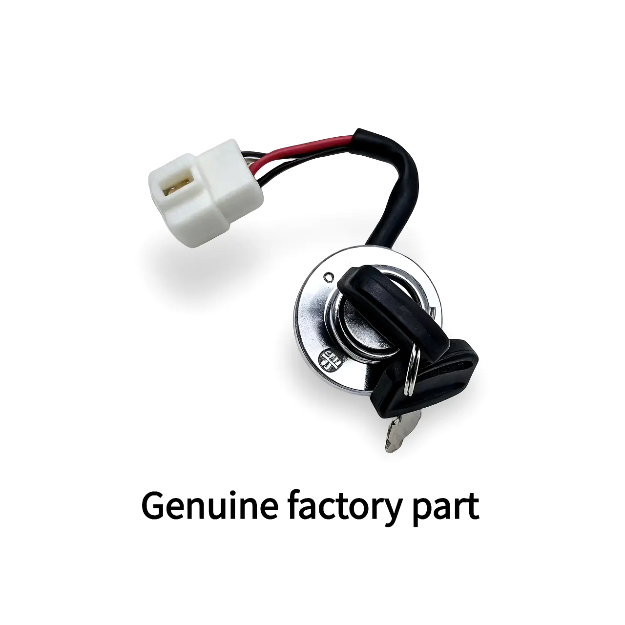 Mini Digger Briggs and Stratton Ignition Switch