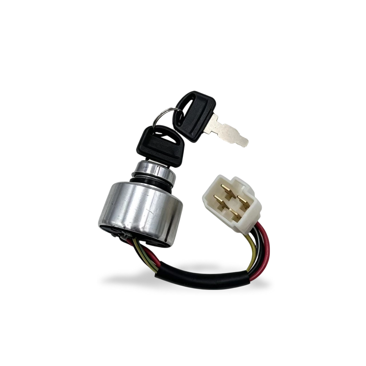 Mini Digger Briggs and Stratton Ignition Switch