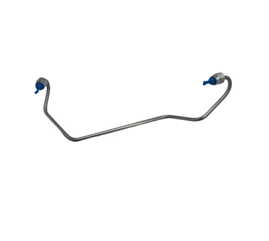 Mini Digger KOOP Diesel Injector fuel line for Rhinoceros XN08 and other Mini Diggers