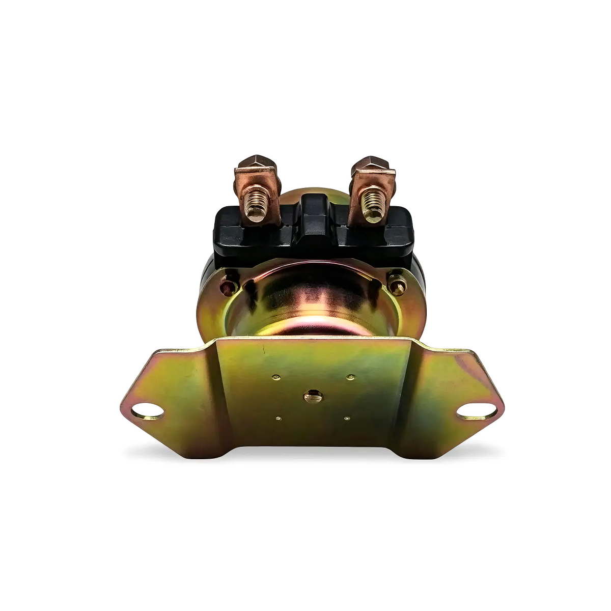 Mini Digger Rhinoceros XN08 / 10-8 / 12 Starter Solenoid