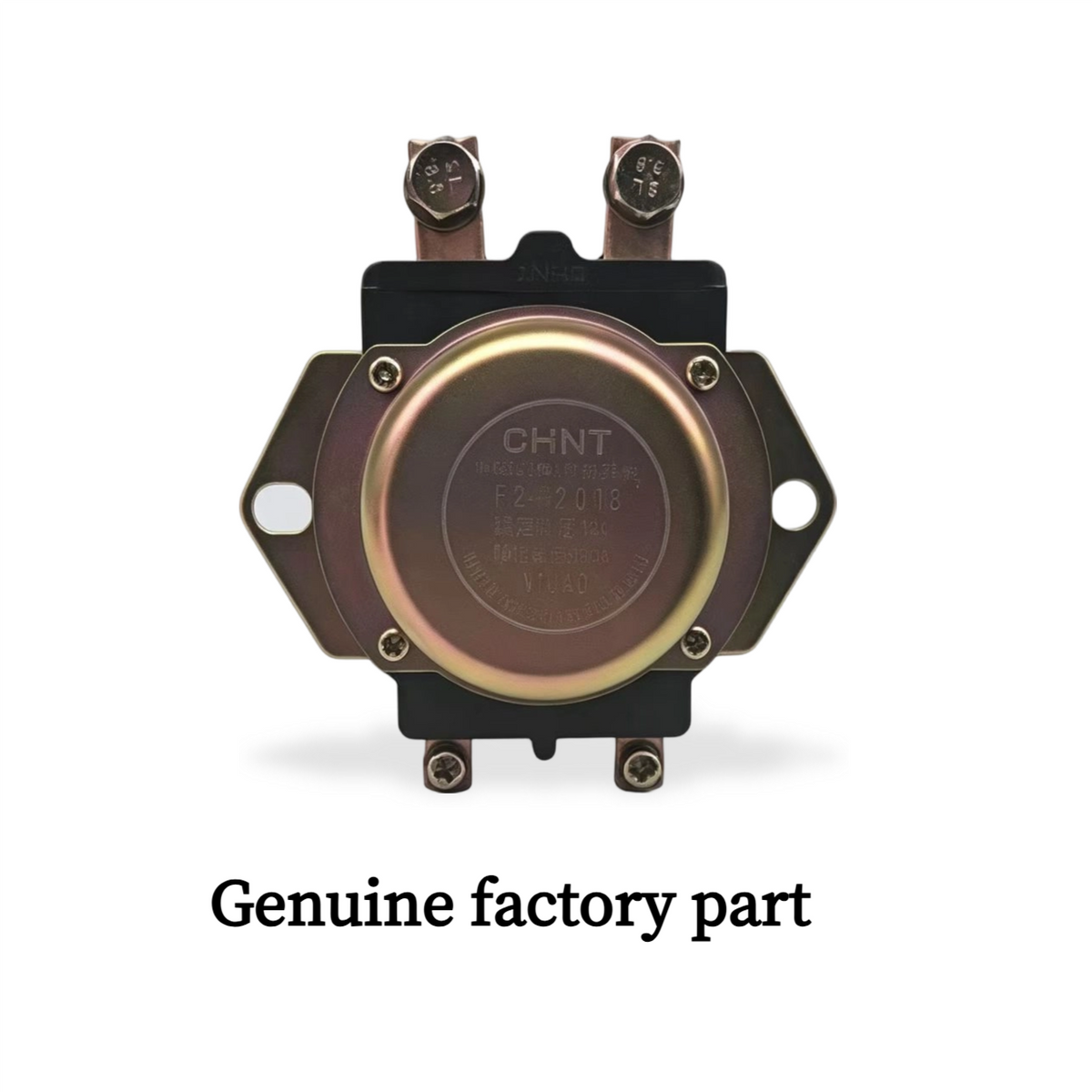 Mini Digger Rhinoceros XN08 / 10-8 / 12 Starter Solenoid