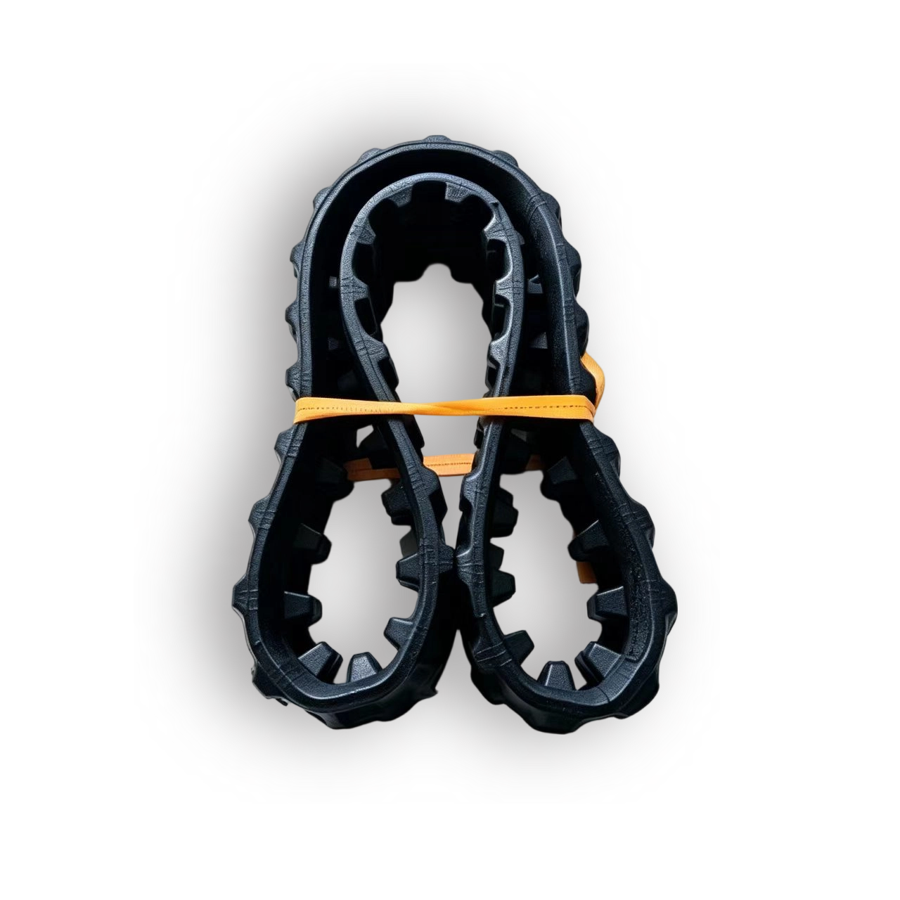 Mini Digger Single Rubber Track  Chery / Leking Models