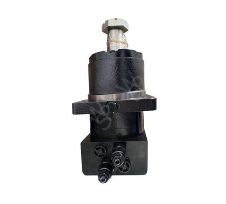 Mini Digger Track Motor HighTop（ HT10 / HT12/HT15)
