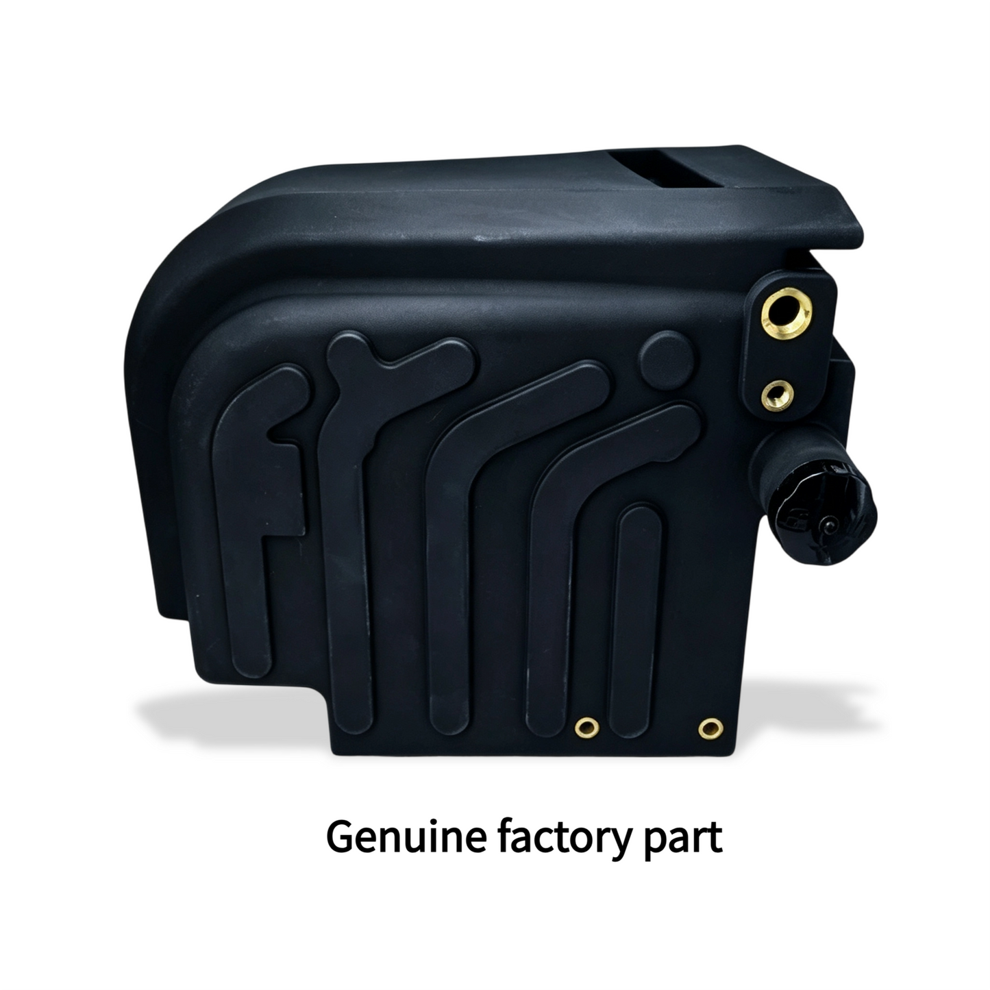 Mini digger Fuel Tank Rhinoceros XN10-8 12-6 12-8