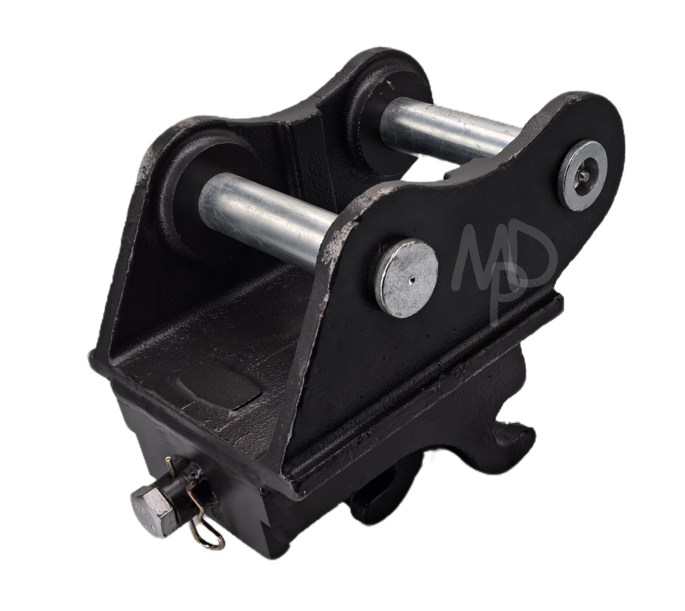 Quick Hitch Mini Digger / Excavator 30mm Pins