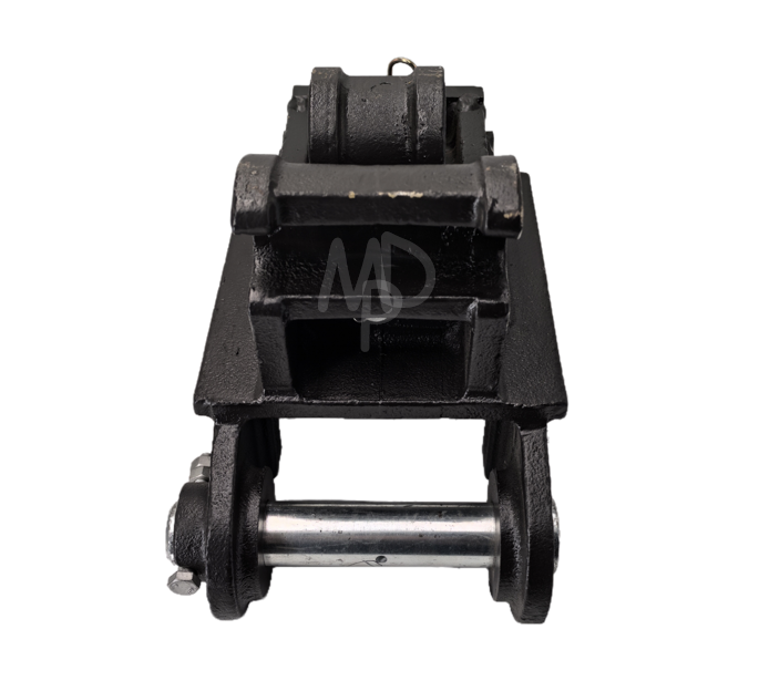 Quick Hitch Mini Digger / Excavator 30mm Pins
