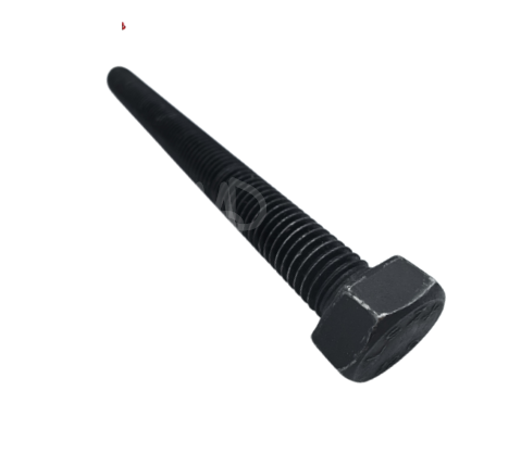 Quick Hitch Tensioning Bolt