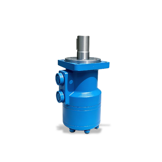 Rhinoceros XN08 / XN12 Turning Motor