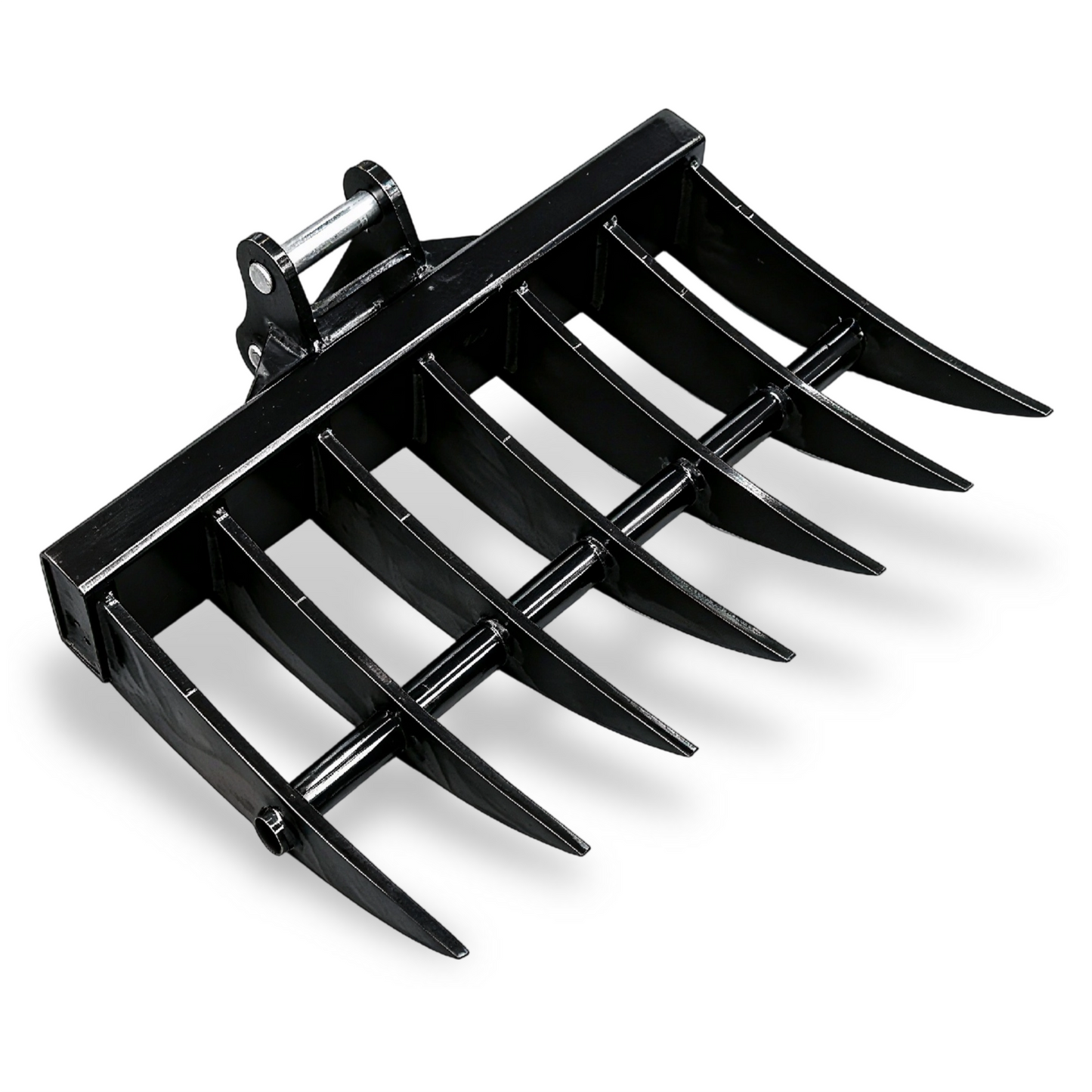 Rippa R10/R13/R15 Mini Digger Rake 800mm