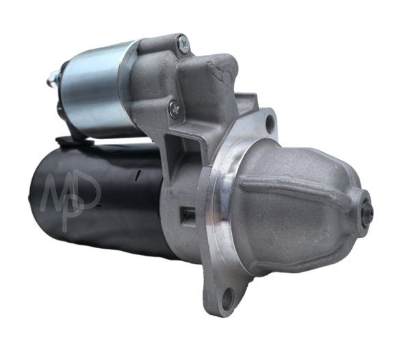 Starter Motor for Mini Diggers with Koop KD292F Engines – Mini Digger ...