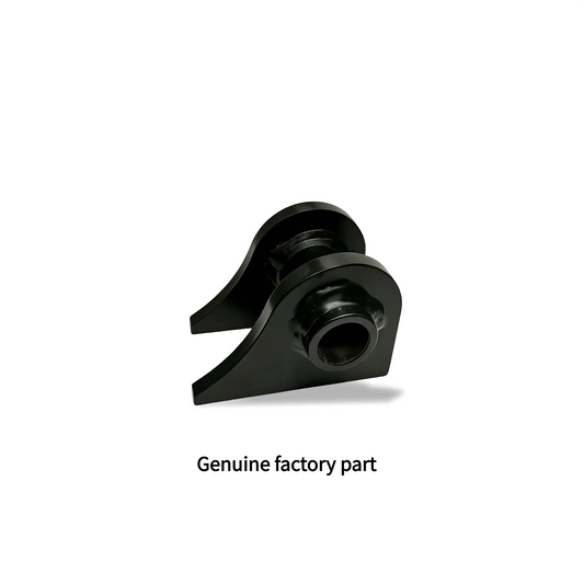 Thumb Log Grab Mounting Bracket