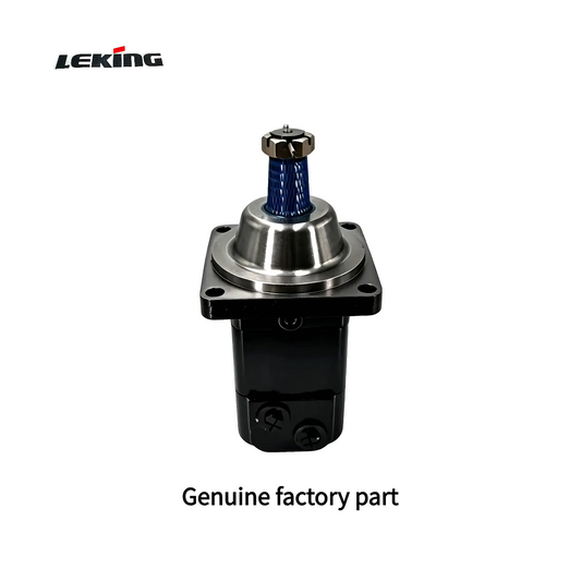 Track Motor Chery / LEKING