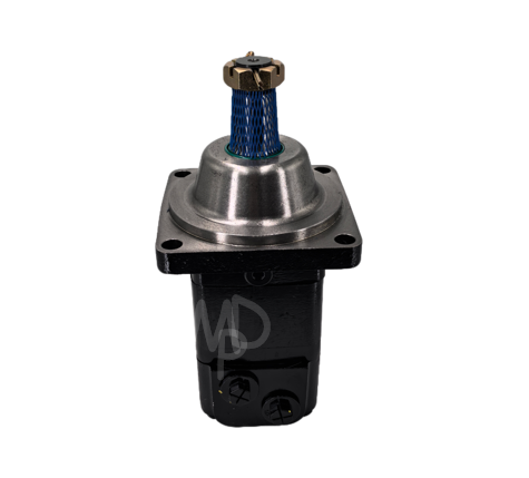 Track Motor Chery / LEKING