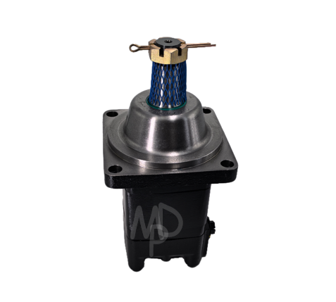 Track Motor Chery / LEKING
