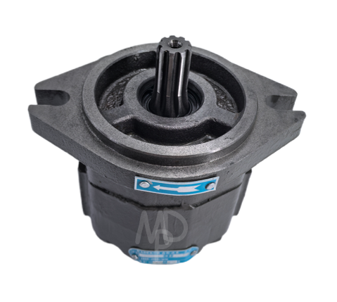 XN08 Mini Digger Hydraulic pump