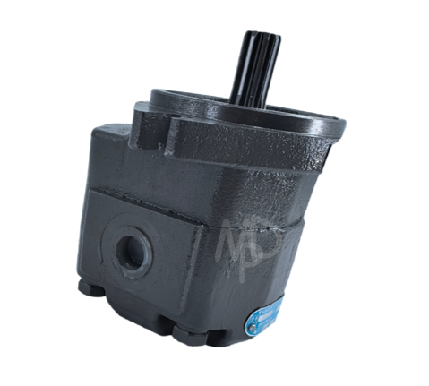 XN08 Mini Digger Hydraulic pump