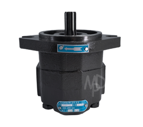 XN08 Mini Digger Hydraulic pump