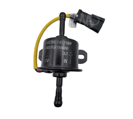 Yanmar Electric Fuel Pump
